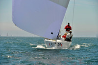 2017 Block Island Race Week C_0714
