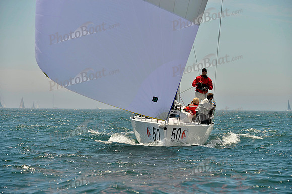 2017 Block Island Race Week C_0714