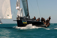 2012 Key West Race Week D 1239