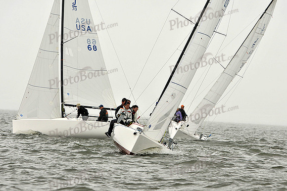 2014 Southern Bay Race Week A 197