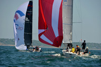 2015 Block Island Race Week A 1656