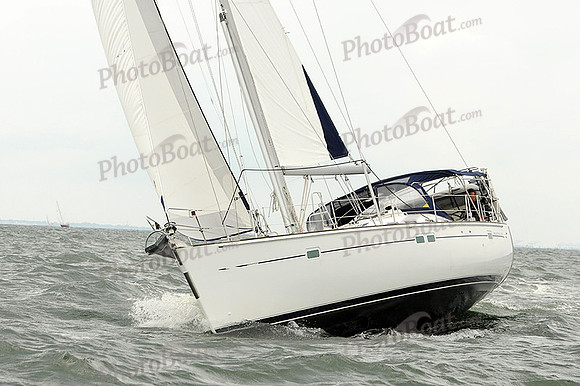 2012 Cape Charles Cup A 1084