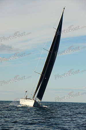2014 Newport Bermuda A 2527