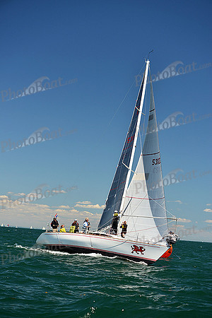 2015 Block Island Race Week H 645
