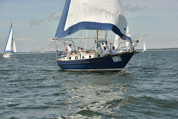 2018 Southern Bay Race Week C_1033