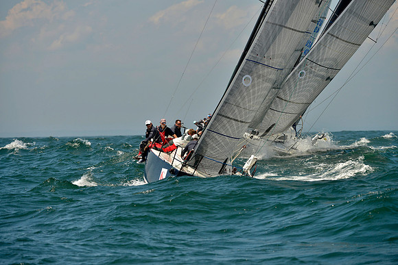 2017 Block Island Race Week A_0114