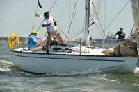 2015 Southern Bay Race Week A 1034