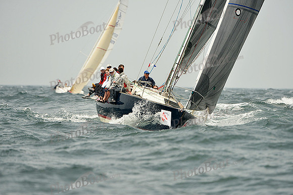 2015 Block Island Race Week D 1140