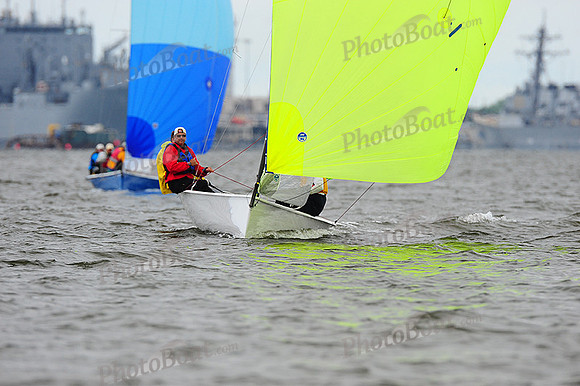 2014 Southern Bay Race Week B 047