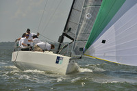 2017 Charleston Race Week B_0099