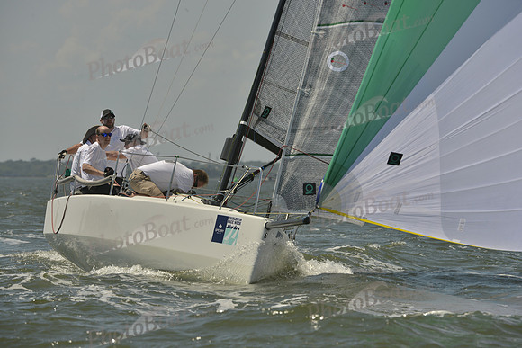 2017 Charleston Race Week B_0099