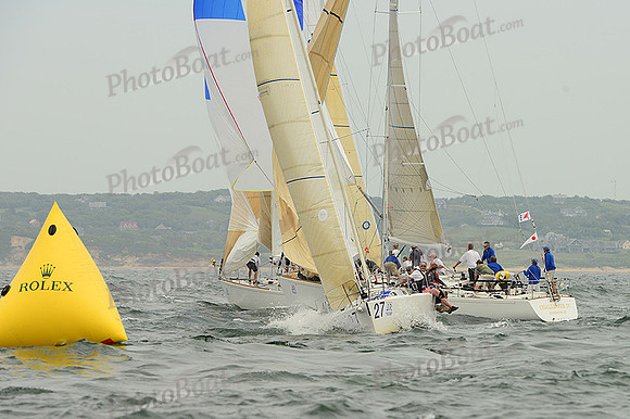 2013 Block Island Race Week C 700