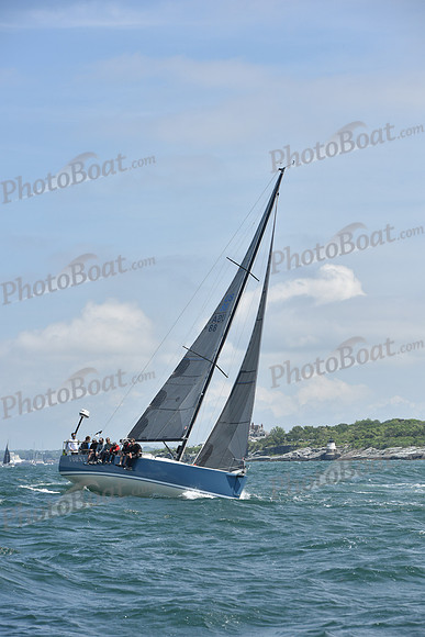 2019 NYYC Annual Regatta A_0877