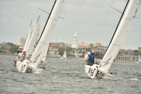 2019 Charleston Race Week E_0606