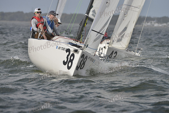 2020 J70 Winter Series A_0170