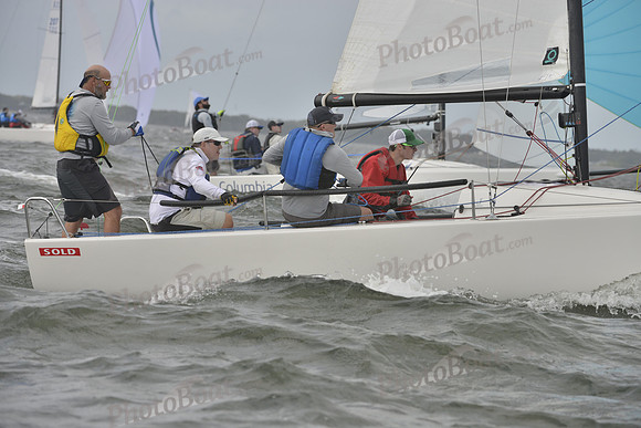 2020 J70 Winter Series A_0338