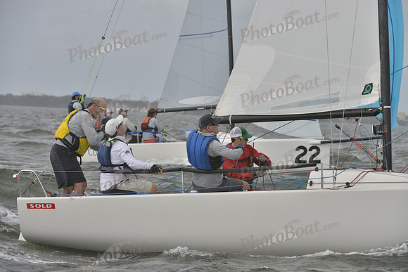 2020 J70 Winter Series A_0339