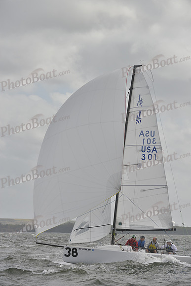 2020 J70 Winter Series A_0620