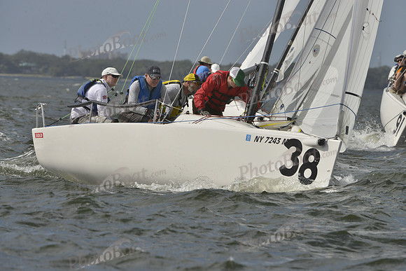 2020 J70 Winter Series A_0777