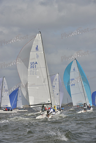 2020 J70 Winter Series A_0791