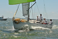 2013 Southern Bay Race Week D 1453