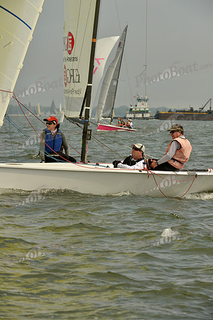 2016 Southern Bay Race Week A_0025
