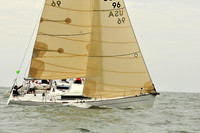 2013 Charleston Race Week A 357