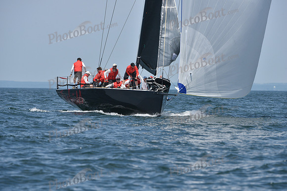 2019 Block Island Race Week E_0508