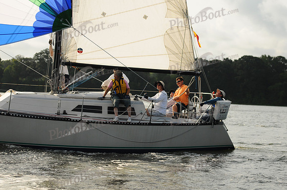 2011 Gov Cup C 1322