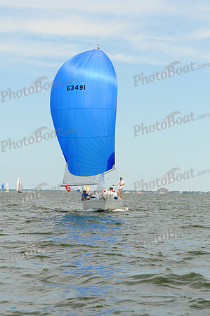 2011 Southern Bay RW C 779