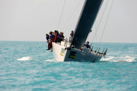 2012 Key West Race Week B 709