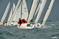 2014 Key West Race Week B 820