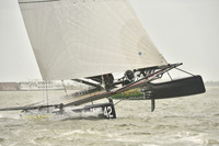 2019 Charleston Race Week H_0970
