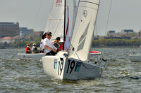 2014 Charleston Race Week D 1356