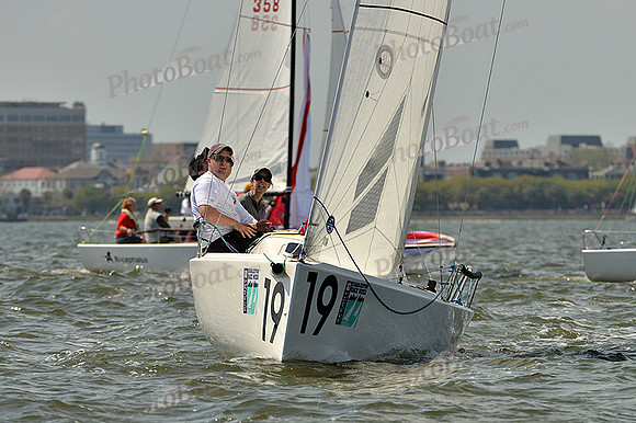 2014 Charleston Race Week D 1356