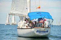 2015 Cape Charles Cup A 1004