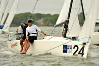 2015 Charleston Race Week E 105