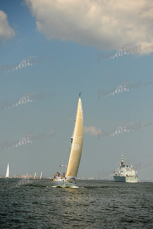 2014 Charleston Race Week A 203