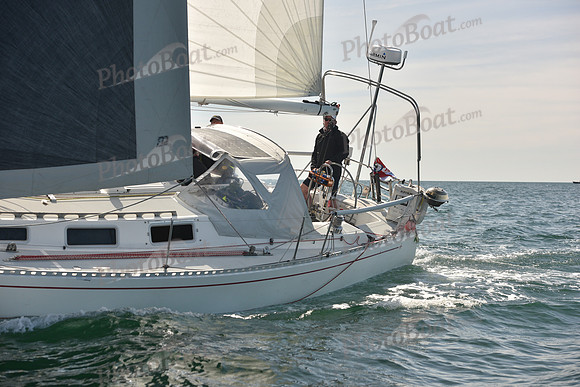 2024 Figawi 2357