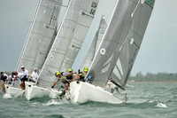 2015 Melges 24 Miami Invitational D 529