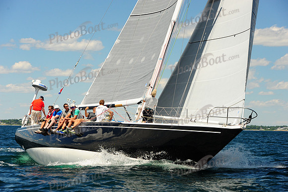2014 Newport Bermuda A 580