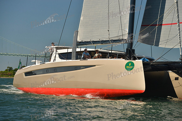 2018 NYYC Race Week C_0438