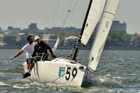2014 Charleston Race Week D 1672