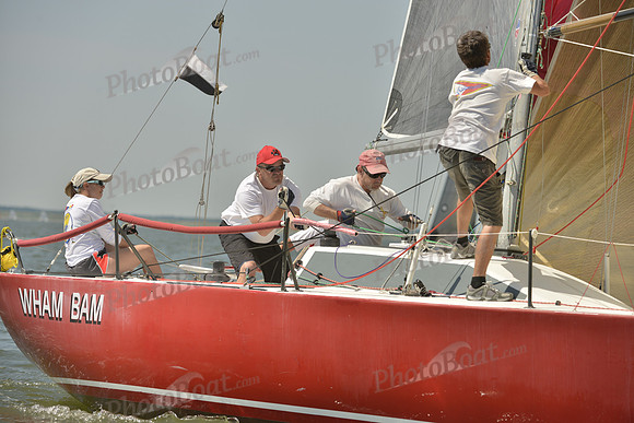 2017 Southern Bay Race Week A_0279
