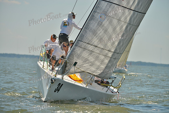 2017 Southern Bay Race Week A_2131