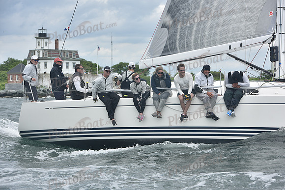 2019 NYYC Annual Regatta A_2965