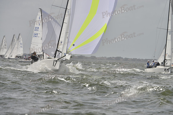 2020 J70 Winter Series A_0470
