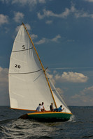 2015 IHYC Classic Yacht Regatta 602