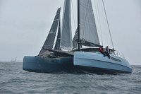 2019 Block Island Race Week G_0785