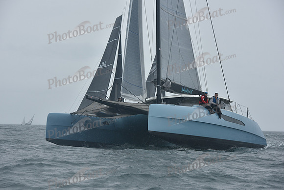 2019 Block Island Race Week G_0785